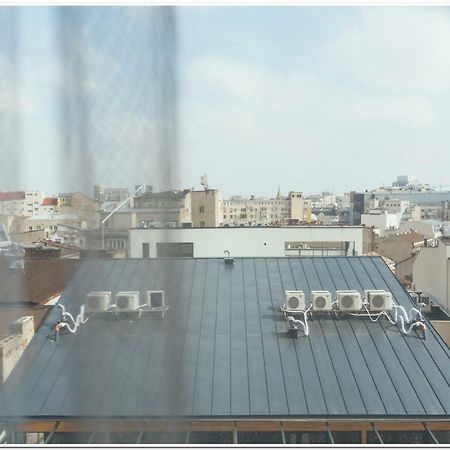 Old Town Cosy Studio بوخارست المظهر الخارجي الصورة