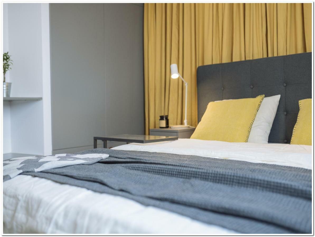 Old Town Cosy Studio بوخارست المظهر الخارجي الصورة