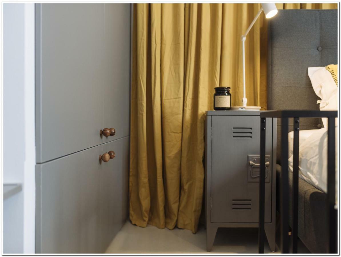 Old Town Cosy Studio بوخارست المظهر الخارجي الصورة