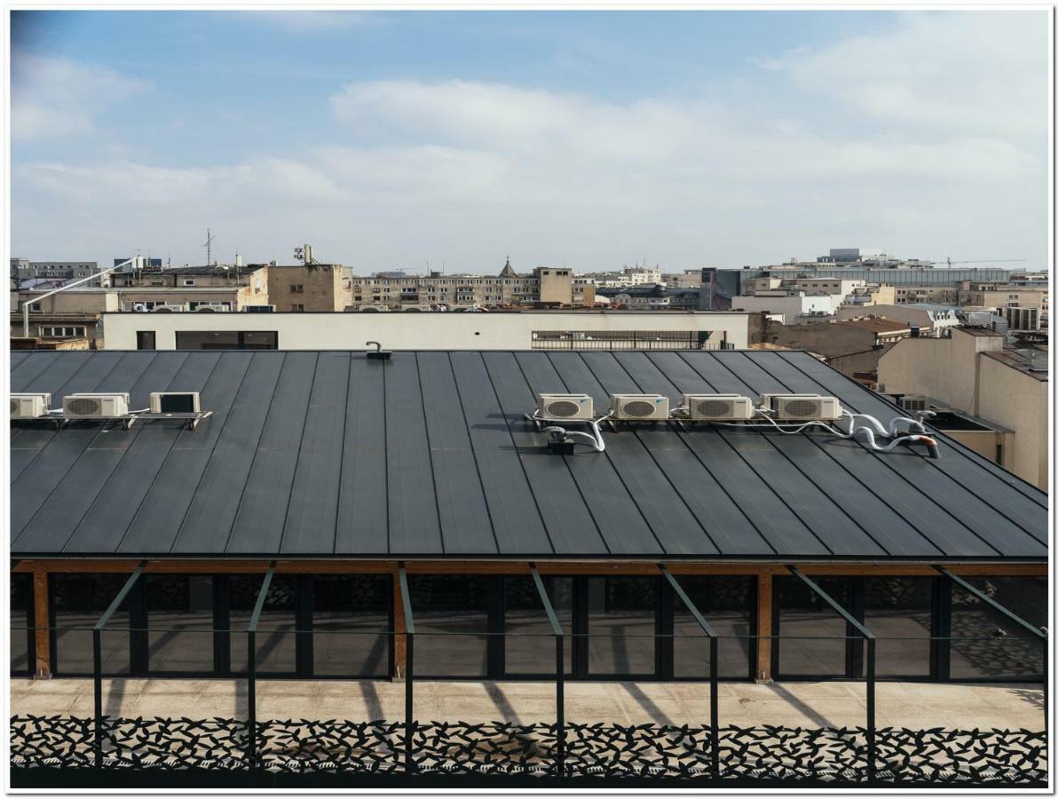 Old Town Cosy Studio بوخارست المظهر الخارجي الصورة