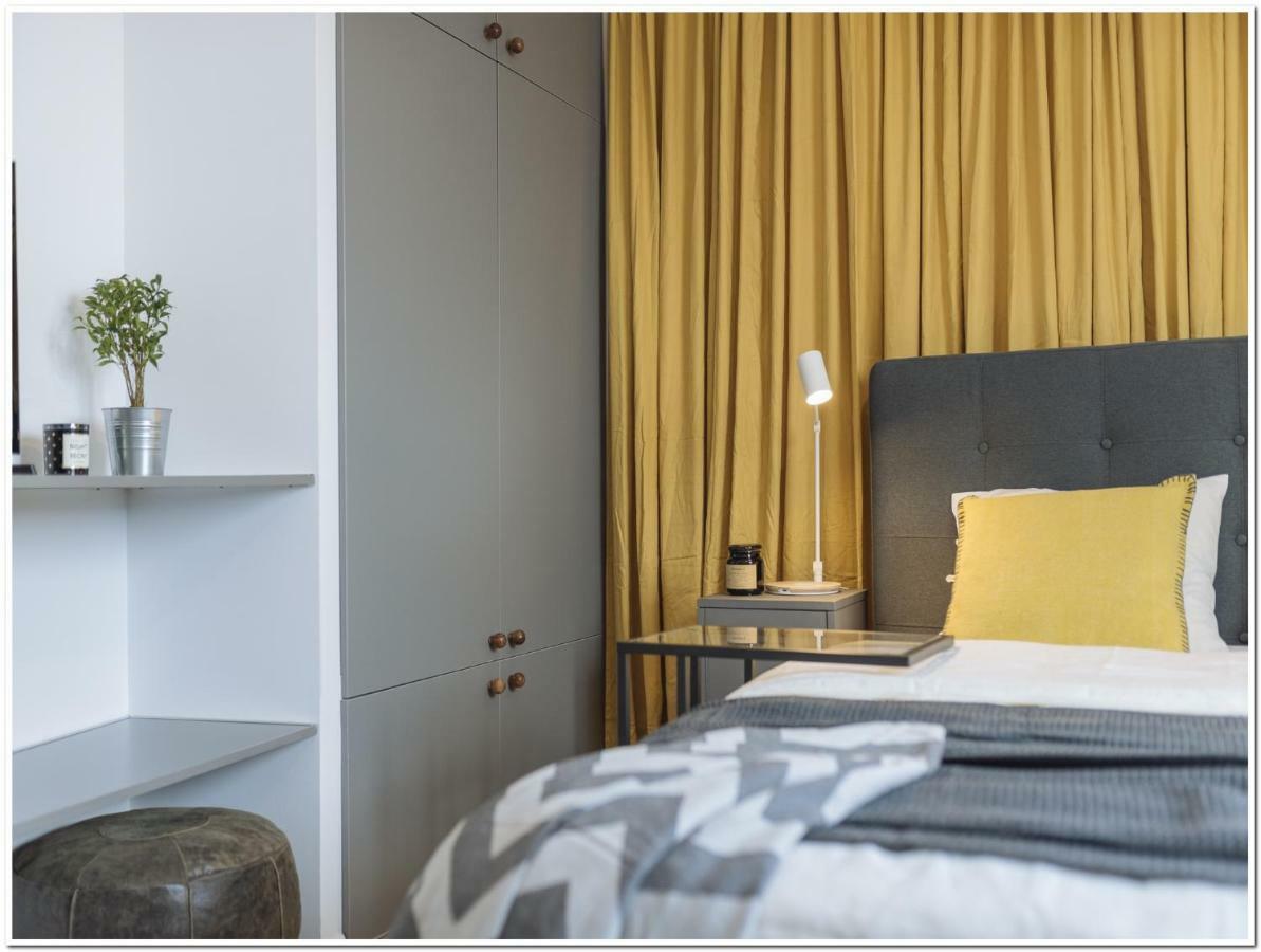 Old Town Cosy Studio بوخارست المظهر الخارجي الصورة