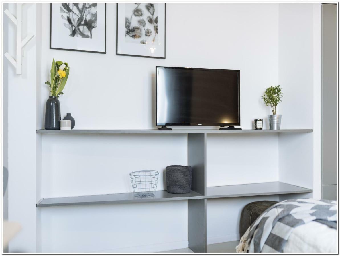 Old Town Cosy Studio بوخارست المظهر الخارجي الصورة